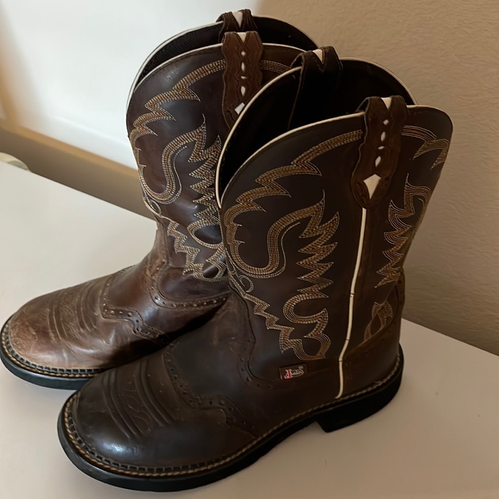 Women's Justin Gypsy Boots